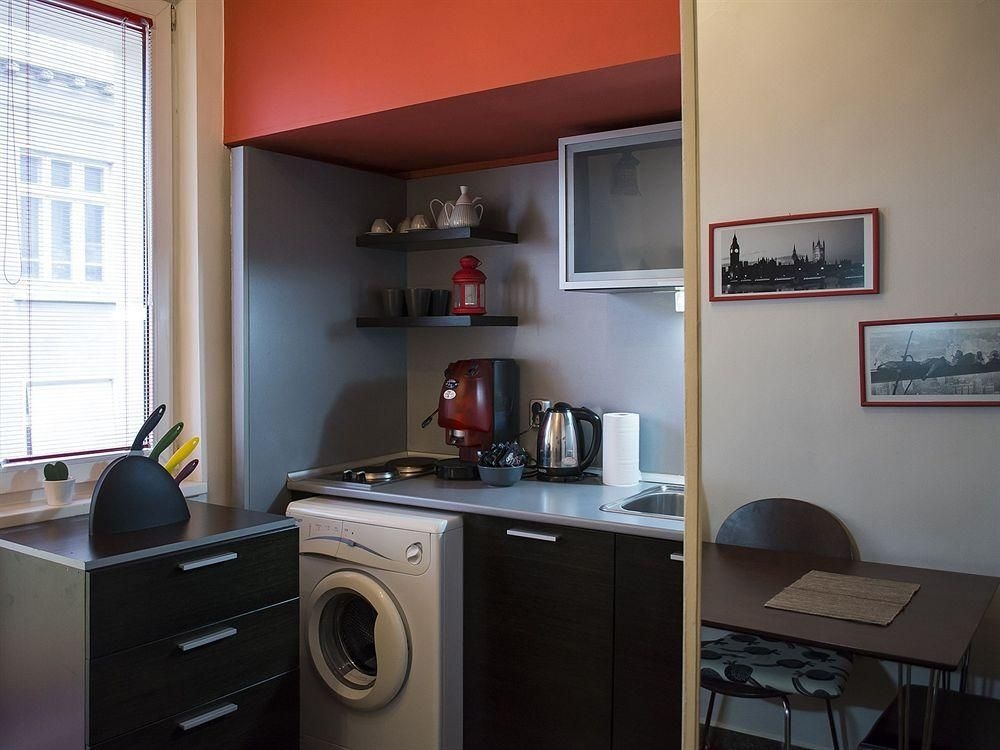 Stefani Apartment0
