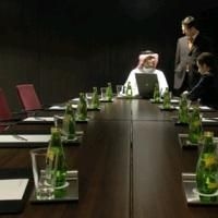 Intercontinental Al Khobar2