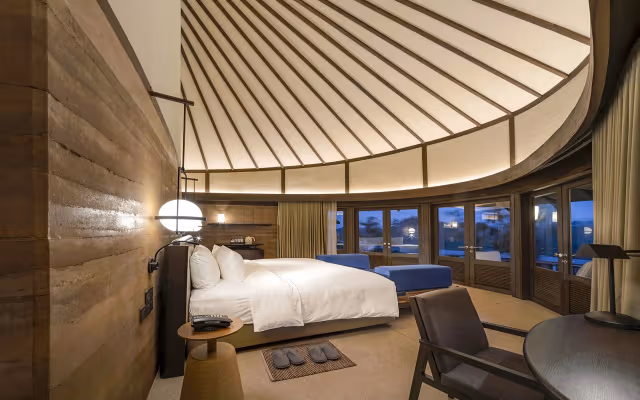 Sky Loft Villa