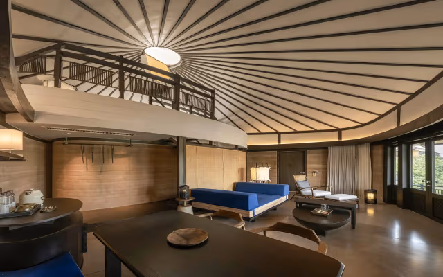 Sky Loft Villa