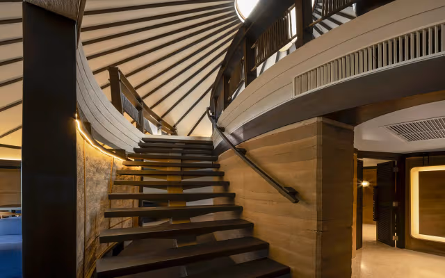 Sky Loft Villa