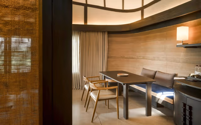 Sky Loft Villa