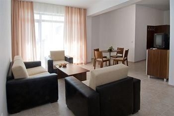 Aparthotel Lighthouse3