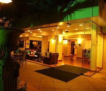 Mansouri Mansions Hotel3
