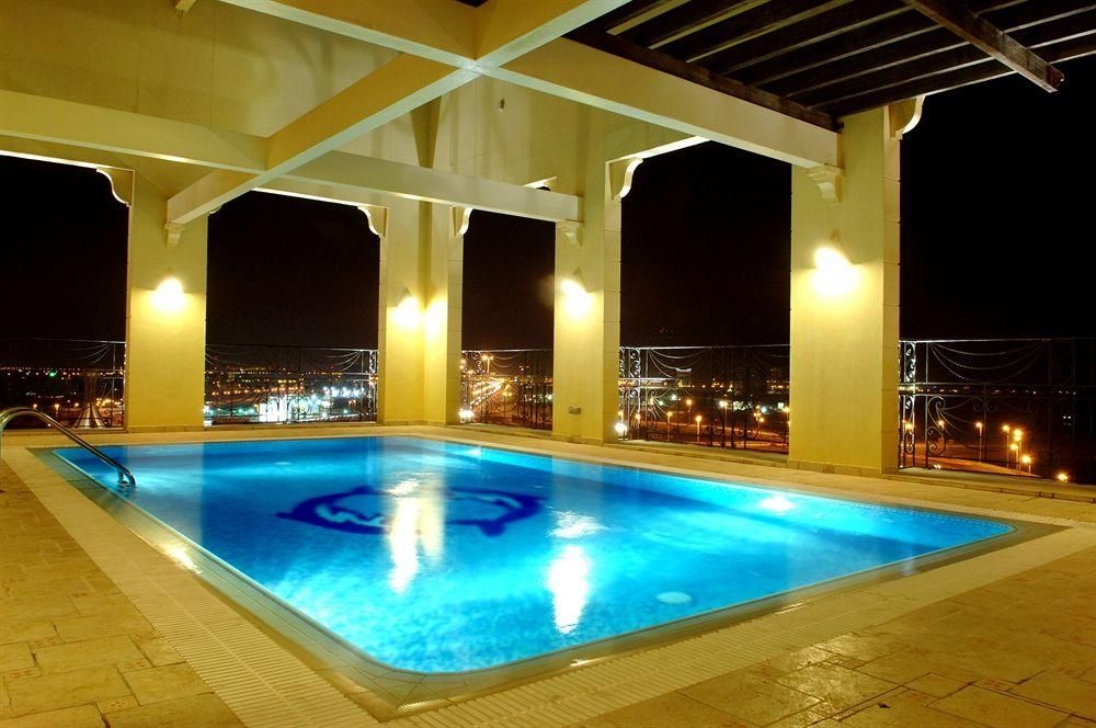 Tariq Almoayed Tower1