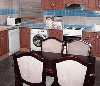 Pearl Bahrain Suite0