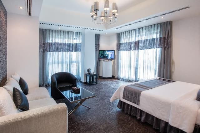 JUNIOR SUITE STANDARD