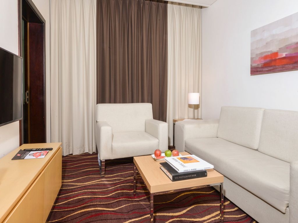 ibis Seef Manama4