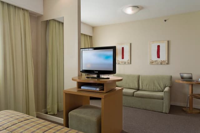 DOUBLE LUXURY