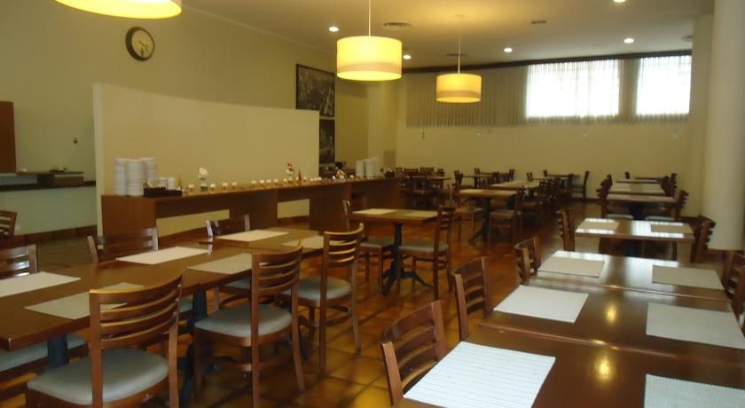 MONREALE RIBEIRAO PRETO HOTEL0