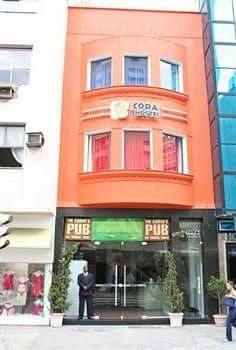Copa Hostel Copa Hostel