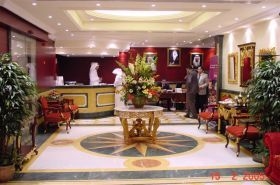 Mercure Grand Golden Hotel3