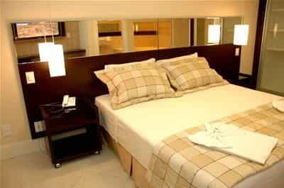 DELUPO APART HOTEL