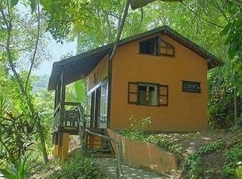 Pousada Lagamar0