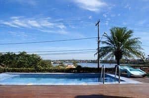 Pousada Solar de Buzios Pousada Solar de Buzios