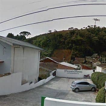 Pousada Marins Pousada Marins