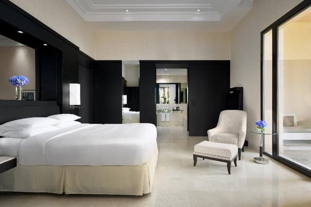 SUITE EXECUTIVE