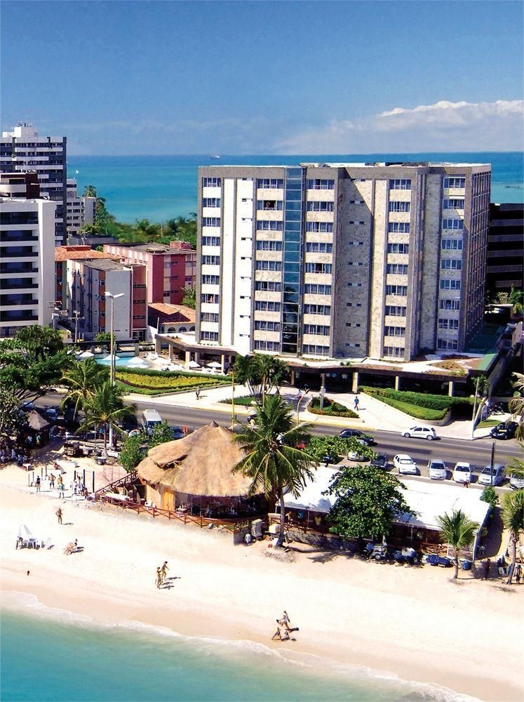 Hotel Ponta Verde Maceio2