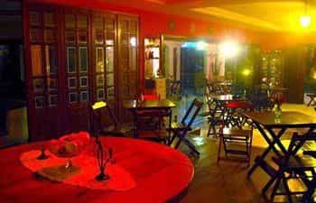 Hotel Manac