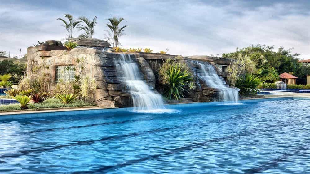 Ville Resort & Spa