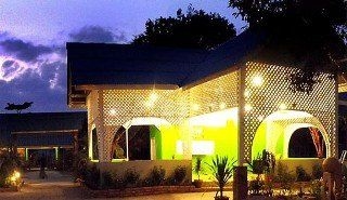 Krabi Romantic House0