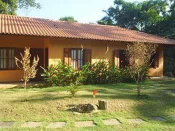 Pousada da Terra Paraty