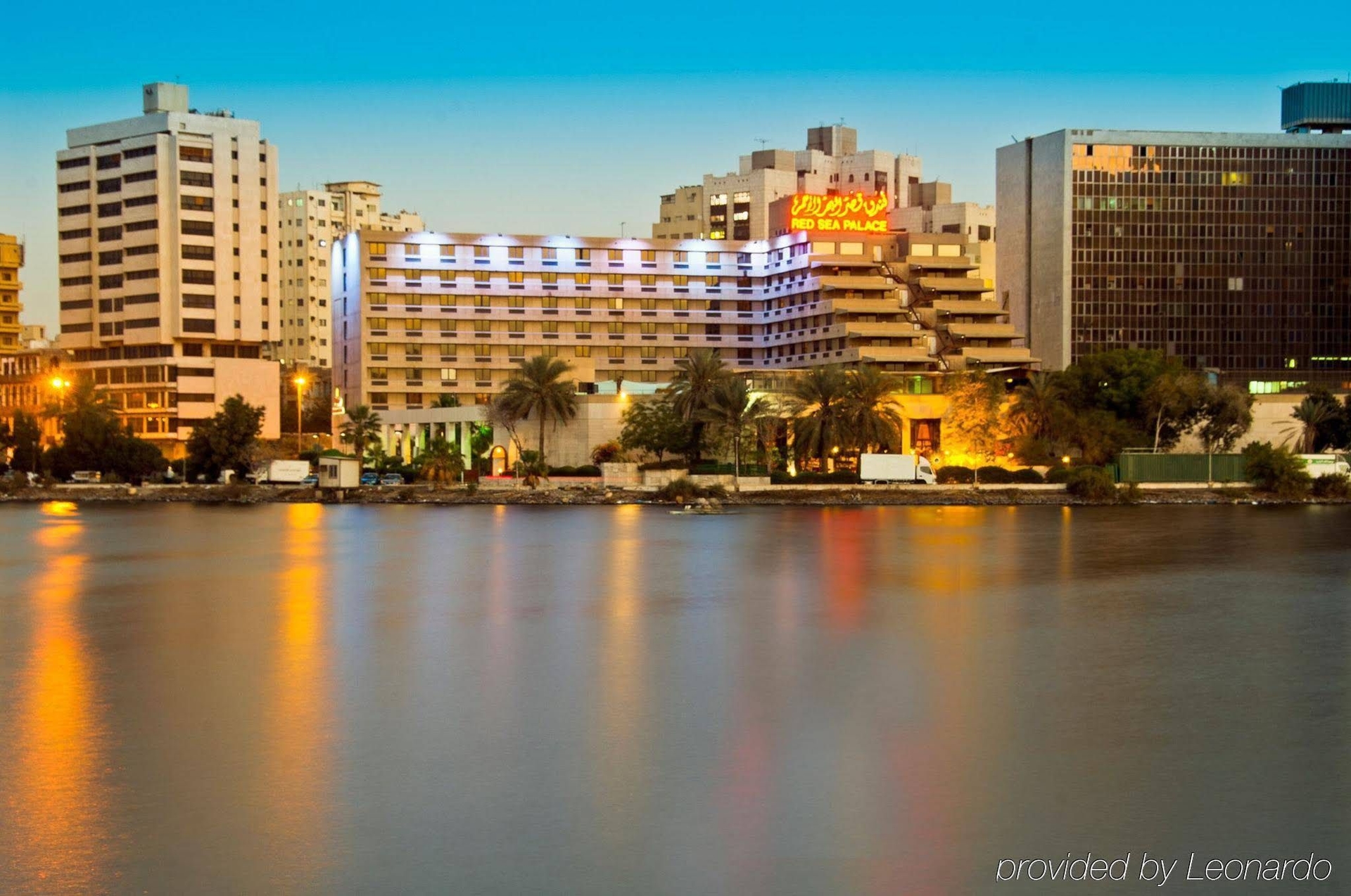 Red Sea Palace0