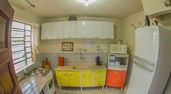 Curitiba Backpackers Curitiba Backpackers