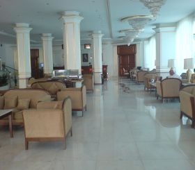Royal Casablanca Hotel3