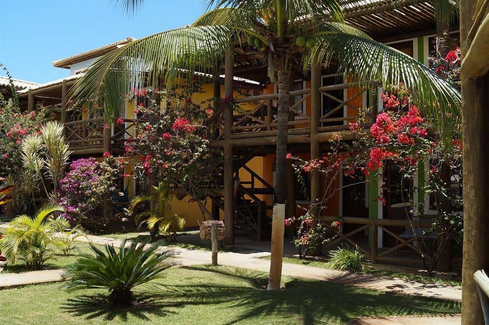 Itacimirim Praia Hotel Itacimirim Praia Hotel