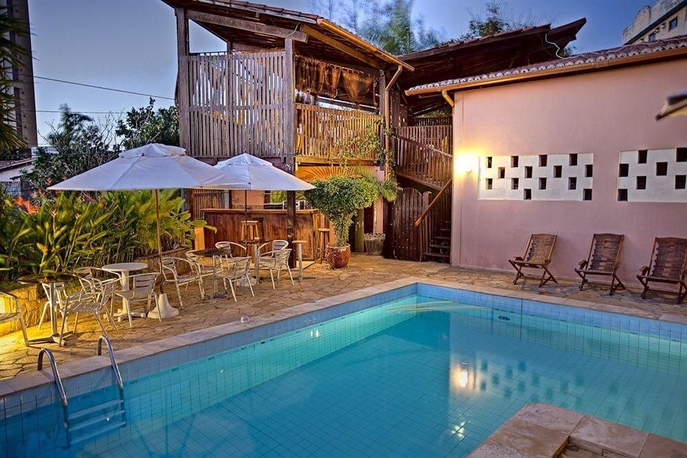Apart Hotel Primo1