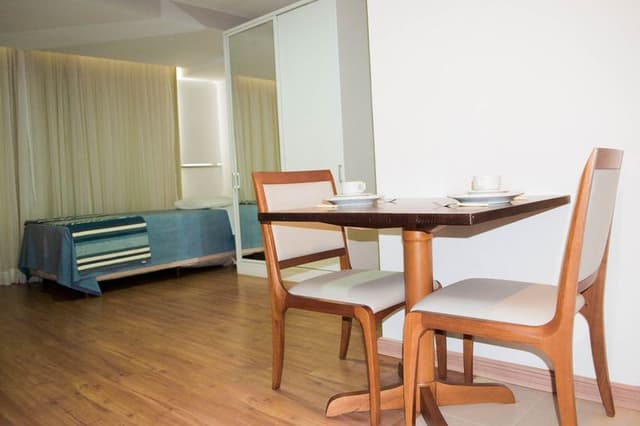JUNIOR SUITE CAPACITY 1