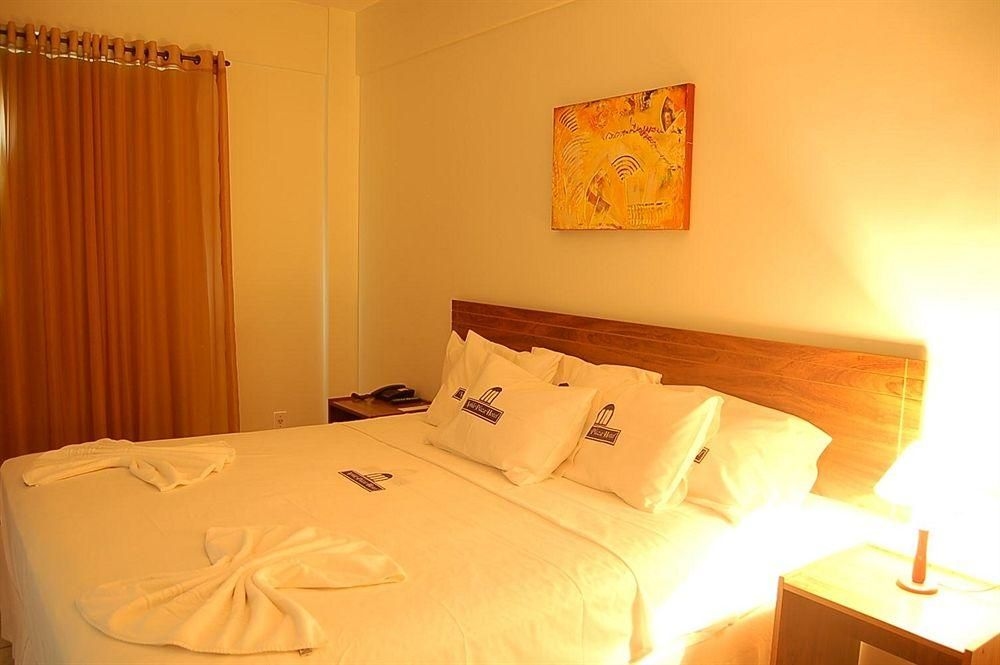 Nobile Plaza Hotel4