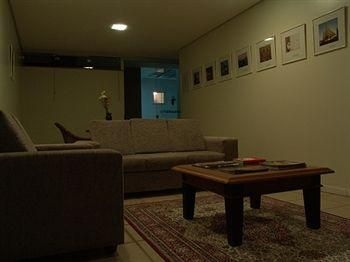 Campus Liberdade Flat2