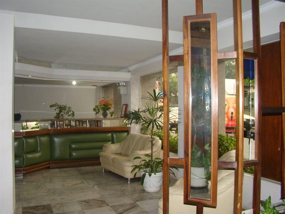 Hotel Geranium0