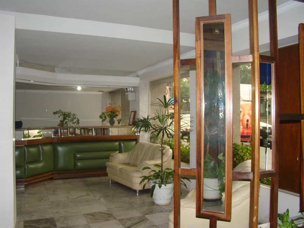 Hotel Geranium