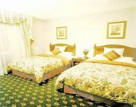 Madinah Marriott Hotel2