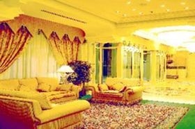Madinah Marriott Hotel1