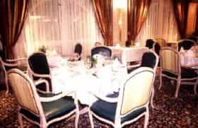 Madinah Marriott Hotel