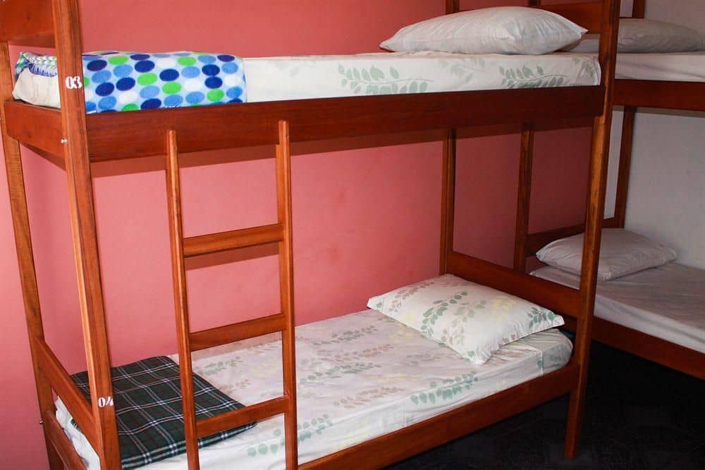 Hostel Recanto Azul Hostel Recanto Azul
