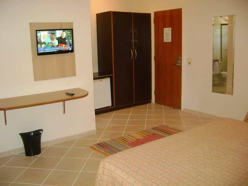 Hotel Costa Balena