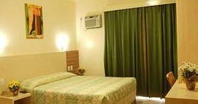 Vila Olaria Hotel3