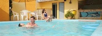 Vila Olaria Hotel2