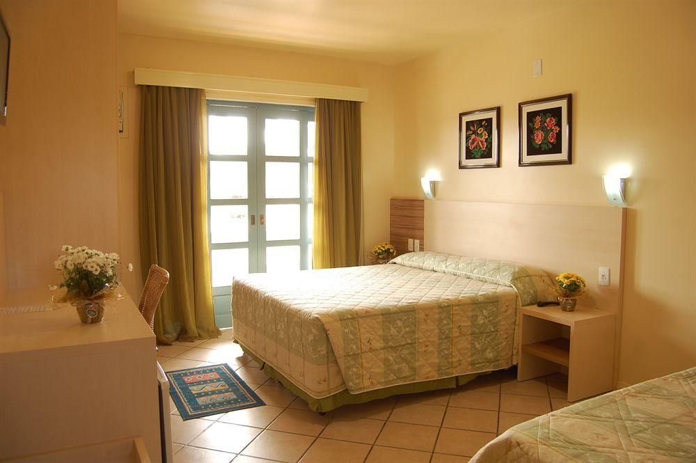 Vila Olaria Hotel1