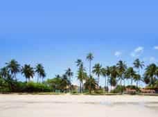 Baia Branca Beach Resort
