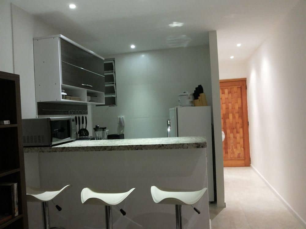 Copacabana Beach Apartament Copacabana Beach Apartament