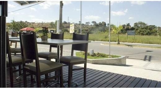 Liber Hotel Nova Serrana4