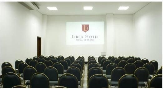 Liber Hotel Nova Serrana1