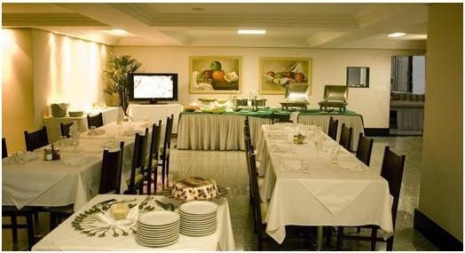 Liber Hotel Nova Serrana0