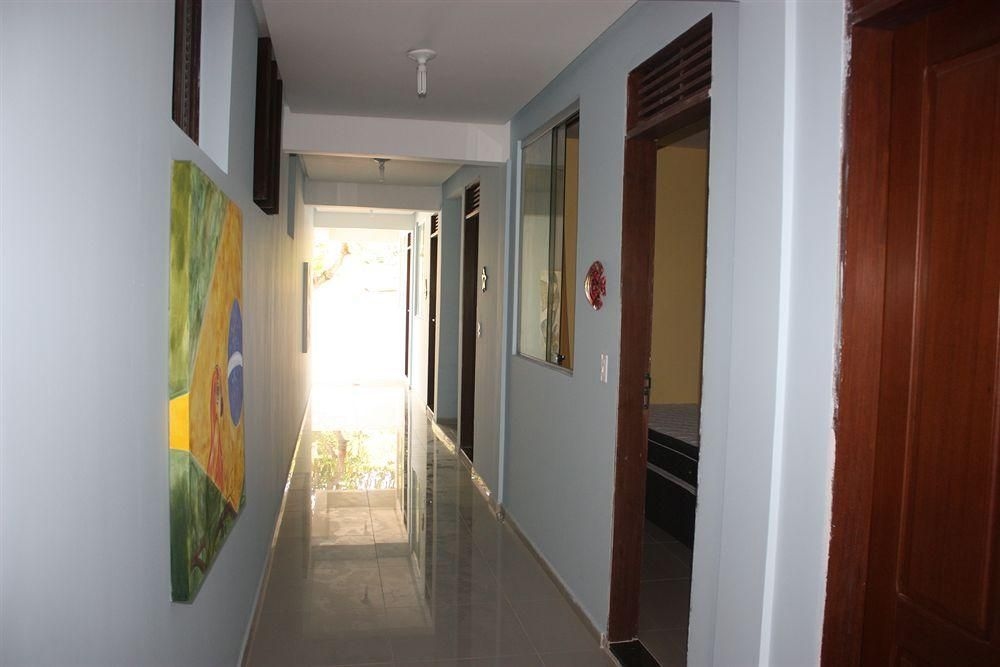 Pousada Villa Simone0